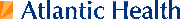 Atlantic Health System Logo